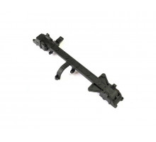 Верхняя дека v2 обновленная для моделей Remo Hobby 1/16