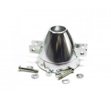 Кок 45мм для складных двухлопастных пропеллеров на вал двигателя 6 мм