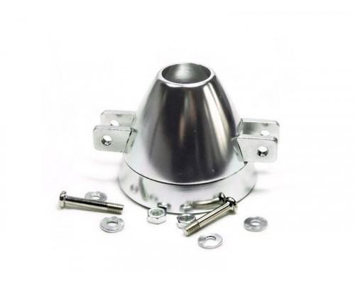 Кок 45мм для складных двухлопастных пропеллеров на вал двигателя 6 мм