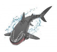 Радиоуправляемый робот-акула Volantex RC 2.4G 4ch LiPo RTR