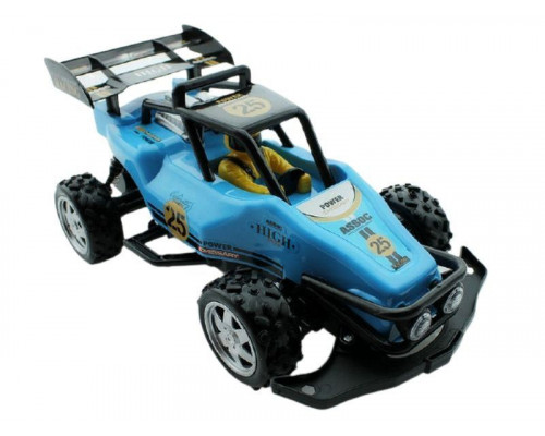 Р/У багги Гонщик 1/16