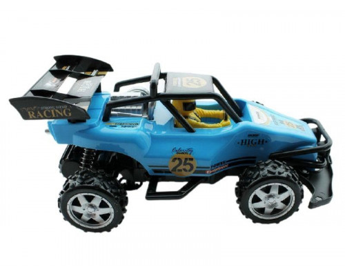 Р/У багги Гонщик 1/16