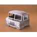 Сборная модель AVD Передвижной стоматологический кабинет КСП-2001, 1/43