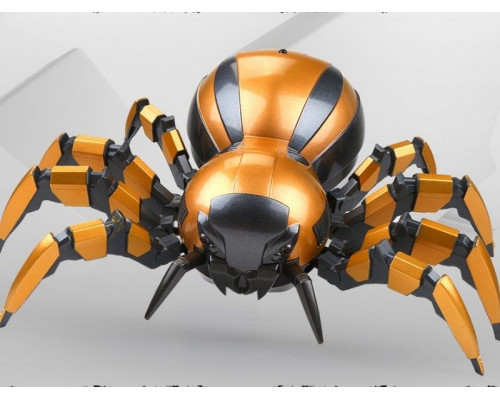 ИК механический паук Feilun, звук, свет