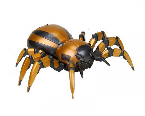 ИК механический паук Feilun, звук, свет