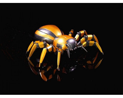 ИК механический паук Feilun, звук, свет