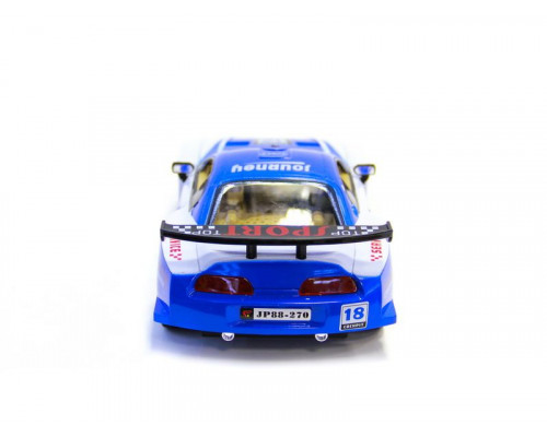 Р/У машина Клевые тачки + акб