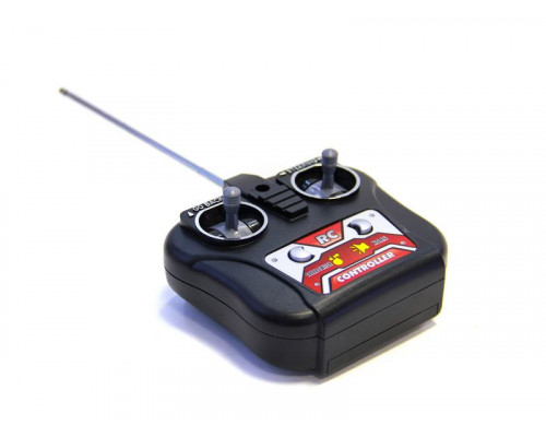 Р/У машина Клевые тачки + акб