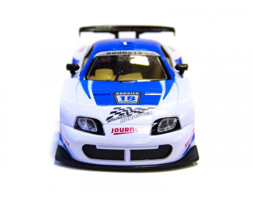 Р/У машина Клевые тачки + акб