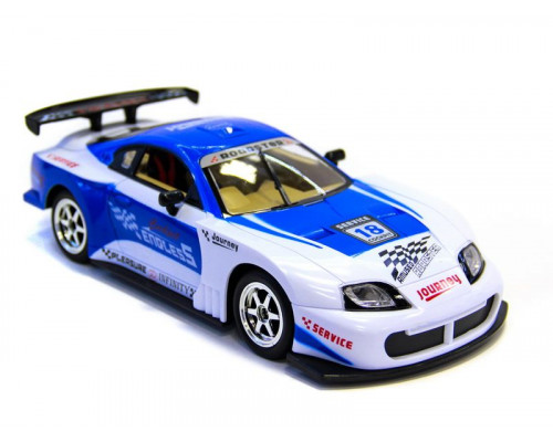 Р/У машина Клевые тачки + акб