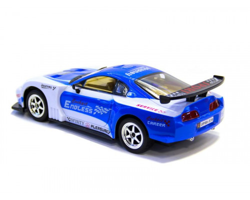 Р/У машина Клевые тачки + акб