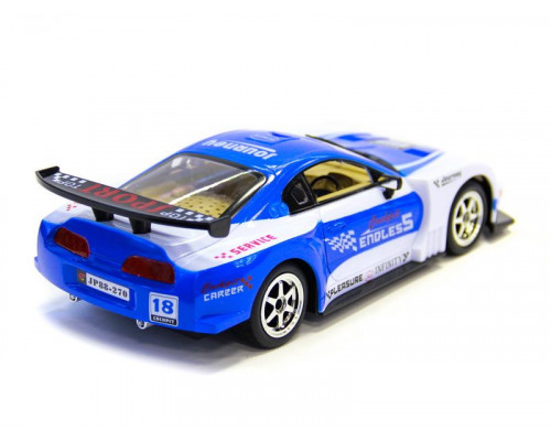 Р/У машина Клевые тачки + акб