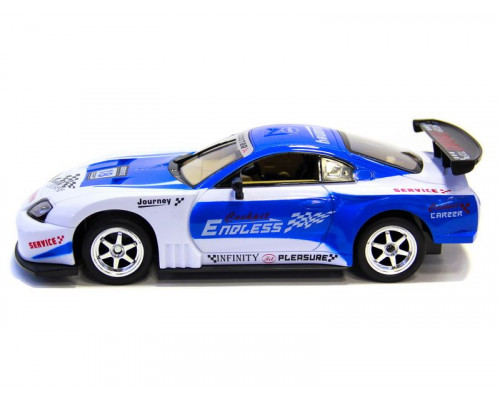 Р/У машина Клевые тачки + акб