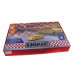 Машина Kinsmart 1957 Chevrolet Bel Air инерция (1/12шт.) 1:36 б/к