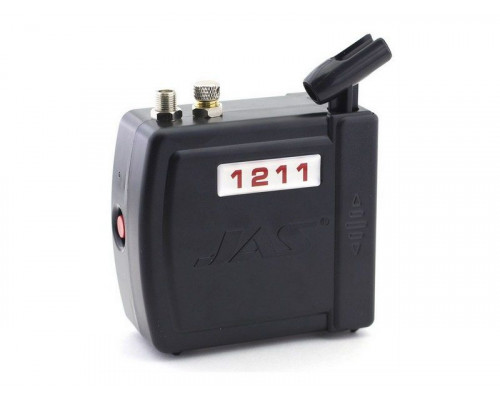Компрессор JAS 1211 миниатюрный настольный