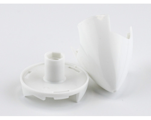 Кок для самолета Top RC 500 Class Cessna 182 6СH