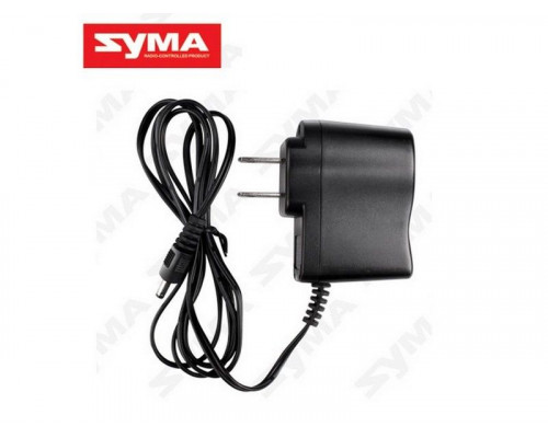 Зарядное устройство с блоком питания для квадрокоптера Syma X8W