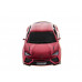 Машина Kinsmart Lamborghini Urus 1:36 б/к