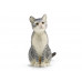 Фигурка Schleich Кошка, сидит
