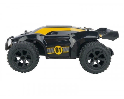 Машинка монстр JJRC Q88, свет, 1/22 4WD 2.4G RTR