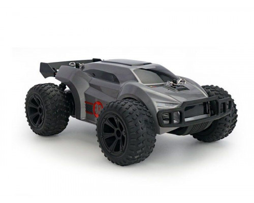 Машинка монстр JJRC Q88, свет, 1/22 4WD 2.4G RTR