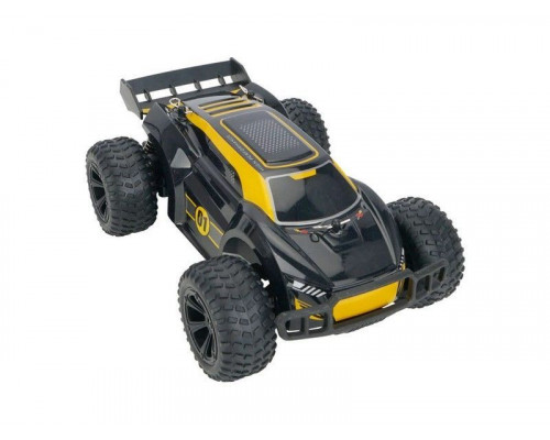 Машинка монстр JJRC Q88, свет, 1/22 4WD 2.4G RTR