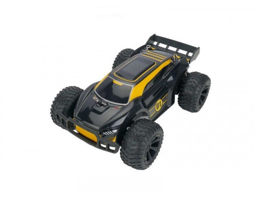 Машинка монстр JJRC Q88, свет, 1/22 4WD 2.4G RTR