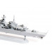 Сборная модель ZVEZDA Российский эскадренный миноносец “Современный”, подарочный набор, 1/700