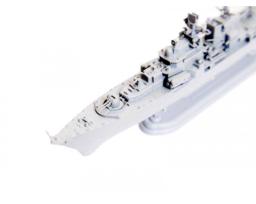 Сборная модель ZVEZDA Российский эскадренный миноносец “Современный”, подарочный набор, 1/700