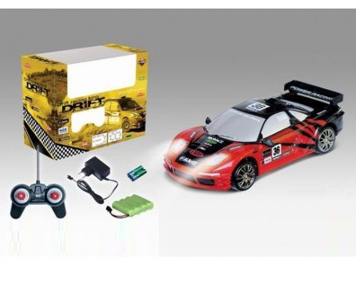 Р/У машина дрифт Drift Raicing King