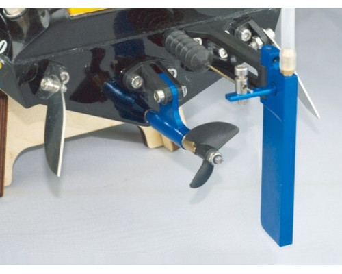 Р/У катер Joysway Offshore warrior 2.4G RTR