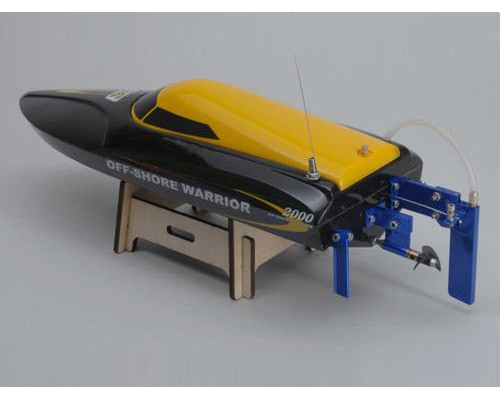 Р/У катер Joysway Offshore warrior 2.4G RTR