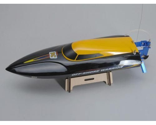 Р/У катер Joysway Offshore warrior 2.4G RTR