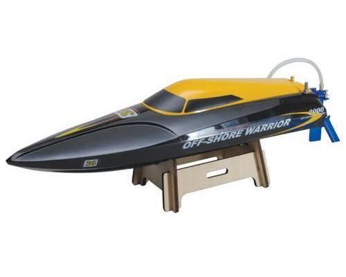 Р/У катер Joysway Offshore warrior 2.4G RTR