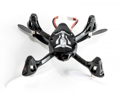 Р/У квадрокоптер Hubsan X4 2.4G RTF