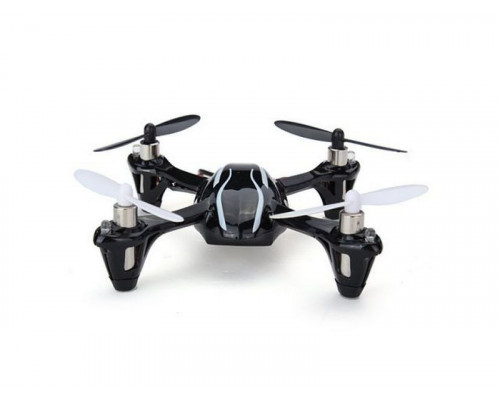 Р/У квадрокоптер Hubsan X4 2.4G RTF