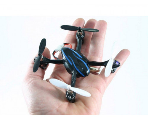 Р/У квадрокоптер Hubsan X4 2.4G RTF