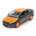 Машина Autotime FORD FOCUS тюнинговая версия 1:36