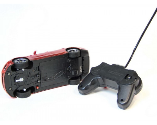 Р/У машина MZ Porsche Panamera 27047 1/24