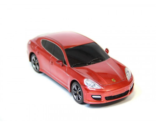 Р/У машина MZ Porsche Panamera 27047 1/24