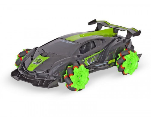 Р/У машина DongBang DB-2082 для дрифта 1/14