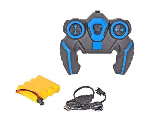 Р/У машина DongBang DB-2082 для дрифта 1/14