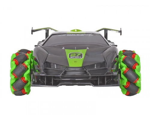 Р/У машина DongBang DB-2082 для дрифта 1/14