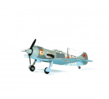 Сборная модель ZVEZDA Советский истребитель Ла-5ФН, 1/72
