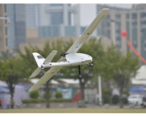 Радиоуправляемый самолет Volantex RC RangerEX 2000mm Brushless PNP