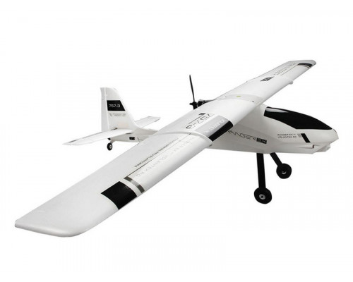 Радиоуправляемый самолет Volantex RC RangerEX 2000mm Brushless PNP