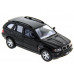 Машина Kinsmart 1:36 BMW X5 инерция (1/12шт.) б/к