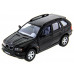 Машина Kinsmart 1:36 BMW X5 инерция (1/12шт.) б/к