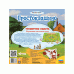 Настольная игра ZVEZDA Простоквашино. Тренируем память, обучающая