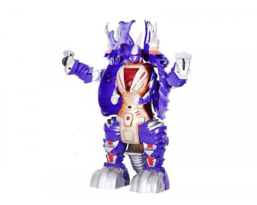 Р/У трансформер MZ Динозавр 2835P 1/14